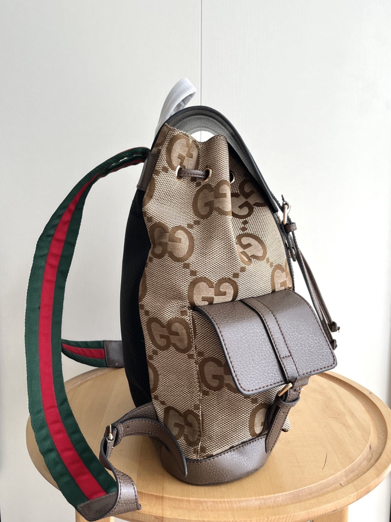 Gucci Backpacks